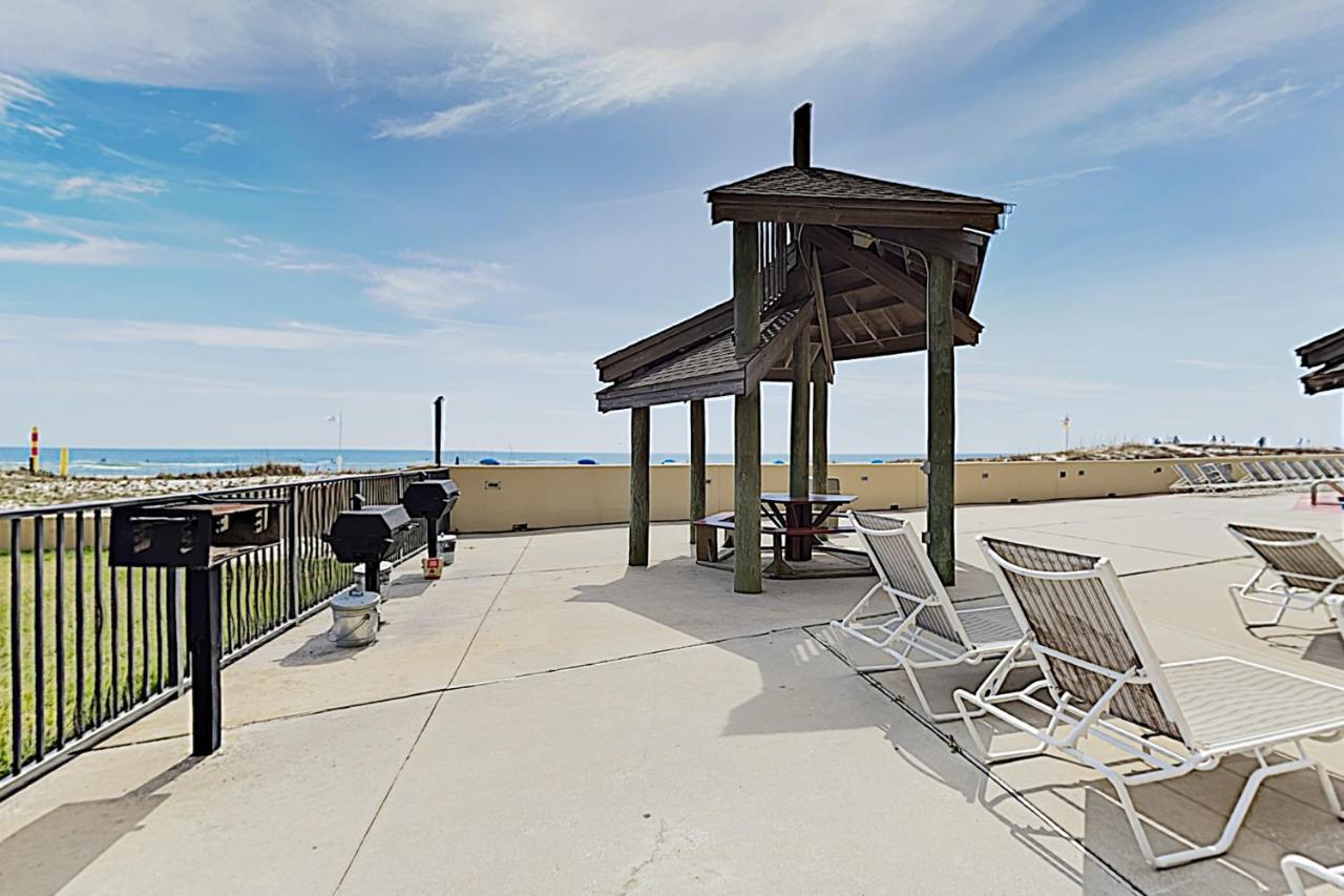 Corner Unit With Gulf Views - Phoenix V 201 Condo Orange Beach Bagian luar foto