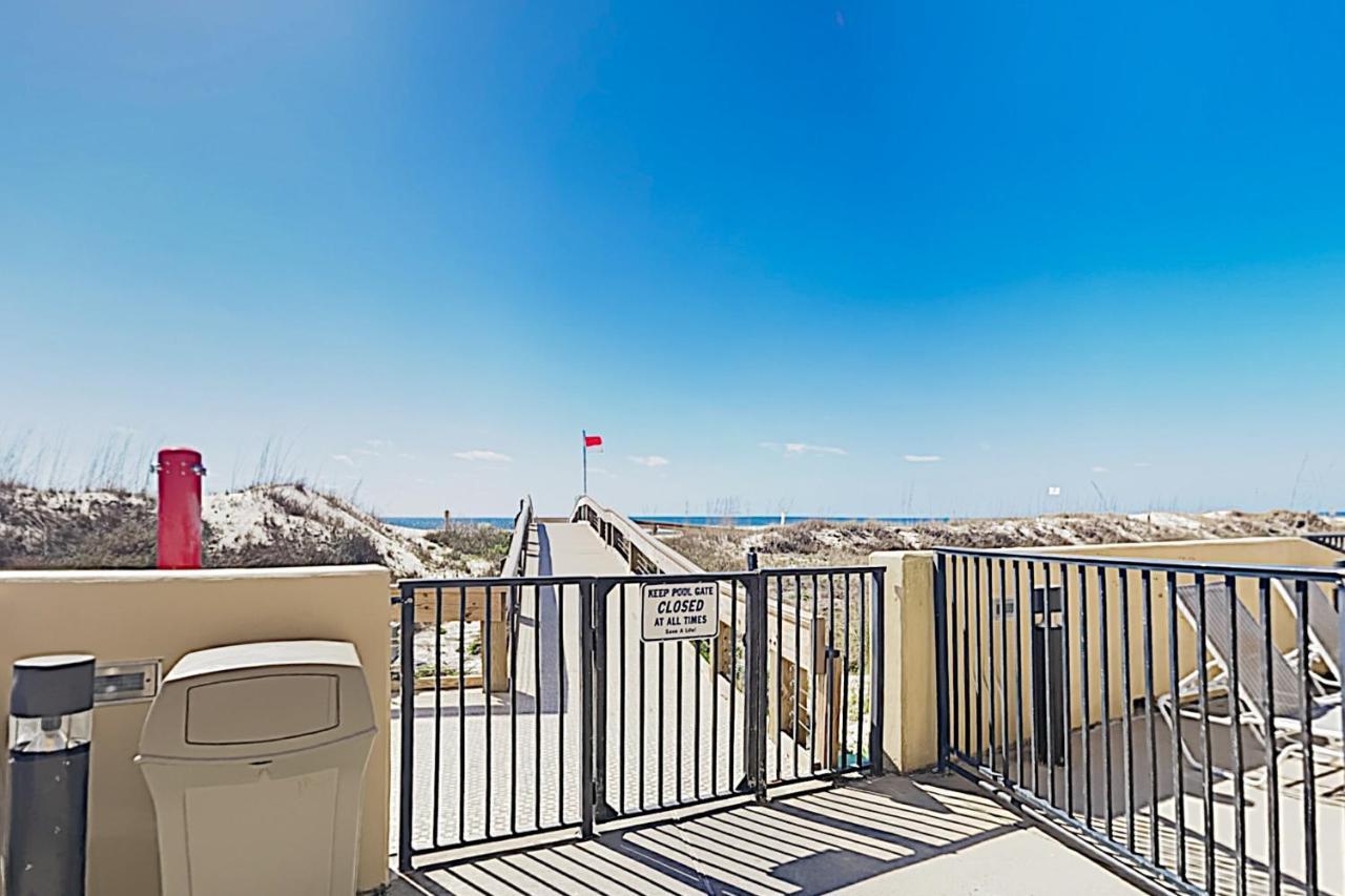 Corner Unit With Gulf Views - Phoenix V 201 Condo Orange Beach Ruang foto